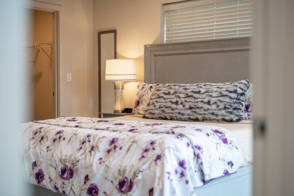 West Seattle'S Modern Townhome Ngoại thất bức ảnh