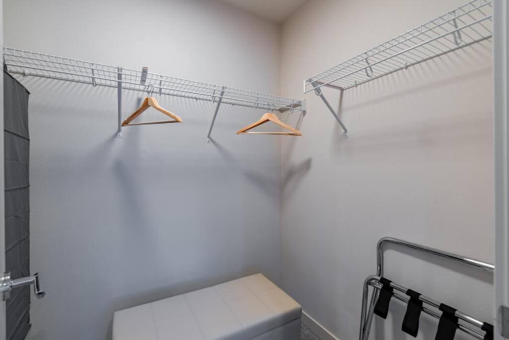 West Seattle'S Modern Townhome Ngoại thất bức ảnh